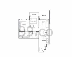 Leedon Green (D10), Condominium #483264551